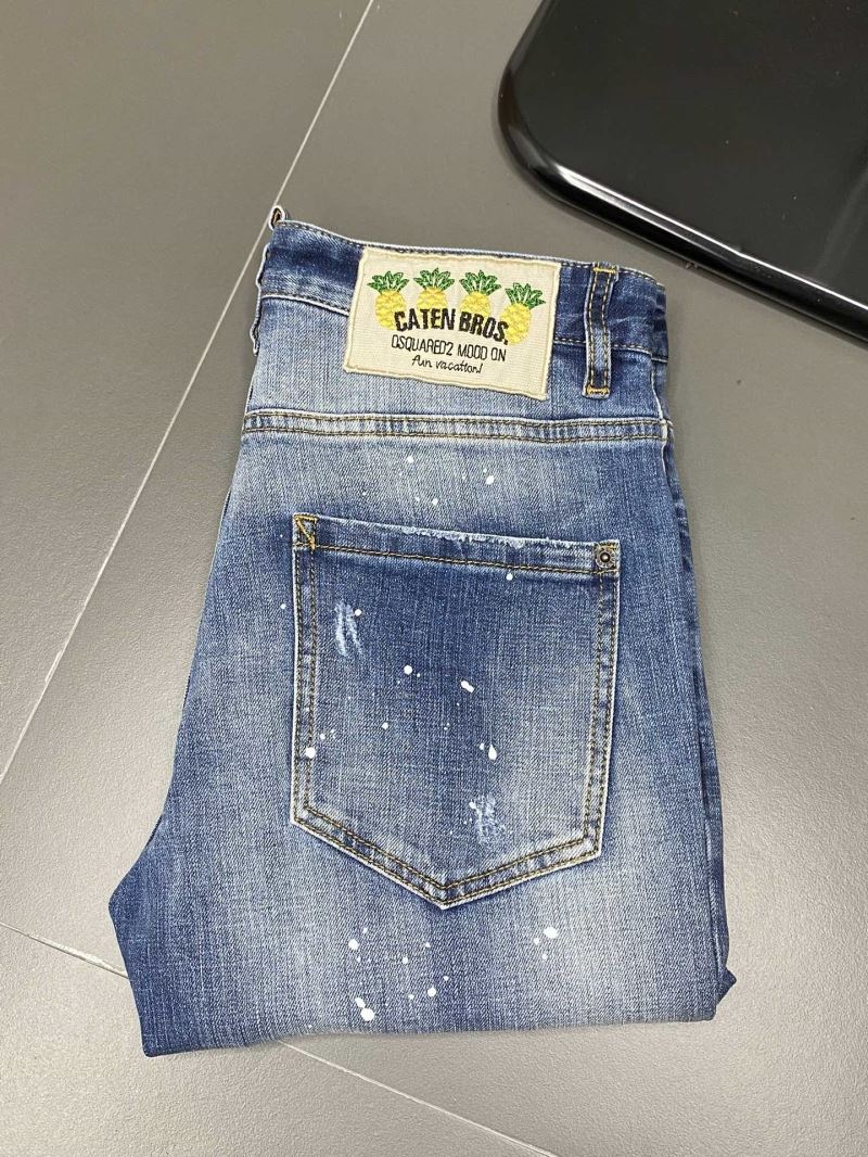 Dsquared2 Jeans